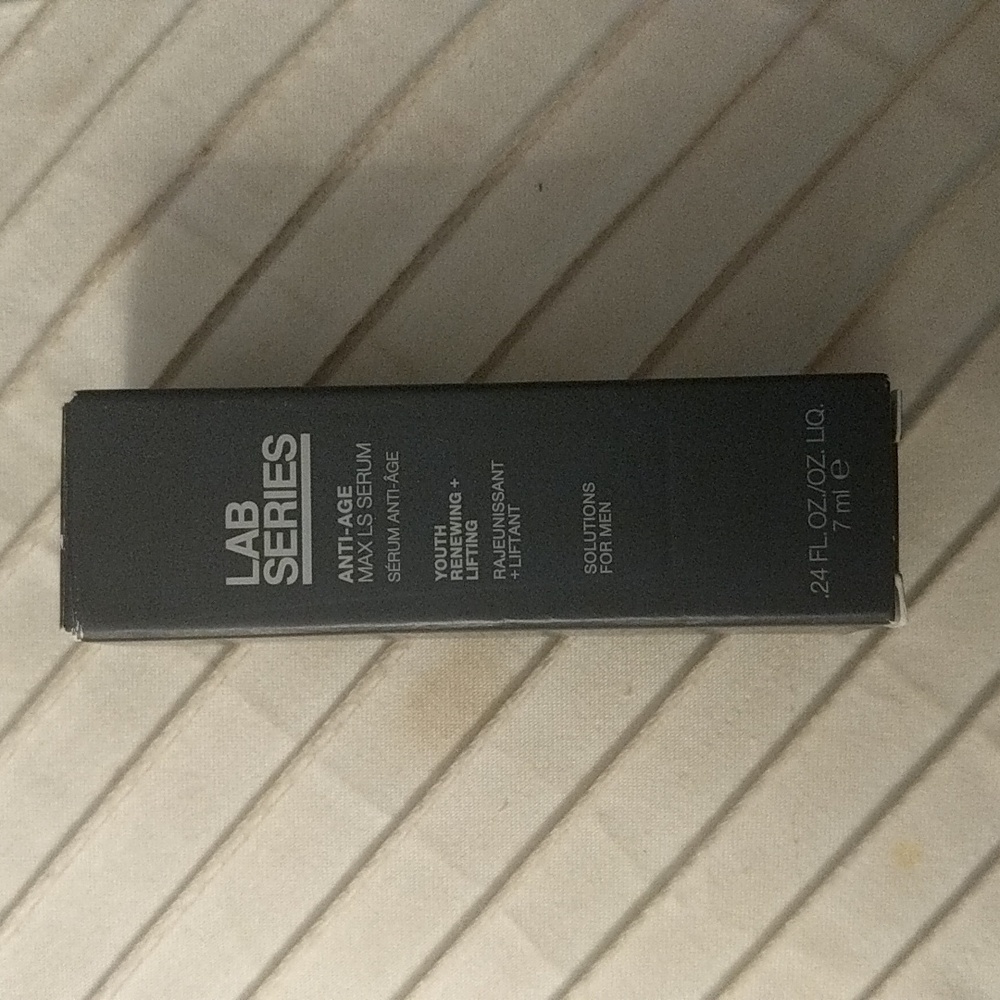 Anti-age Solutions Cream for men
